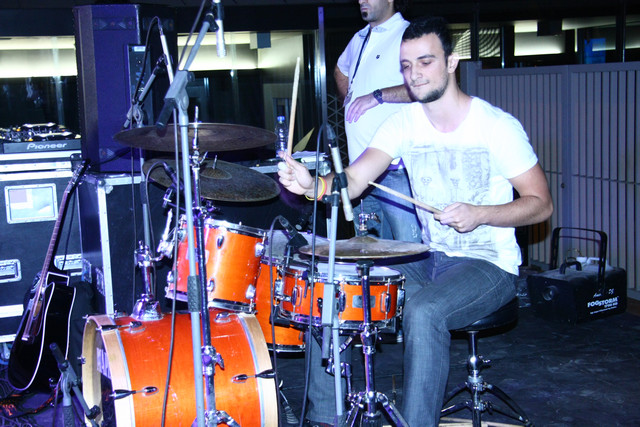 Unite For Ashrafieh Concert 